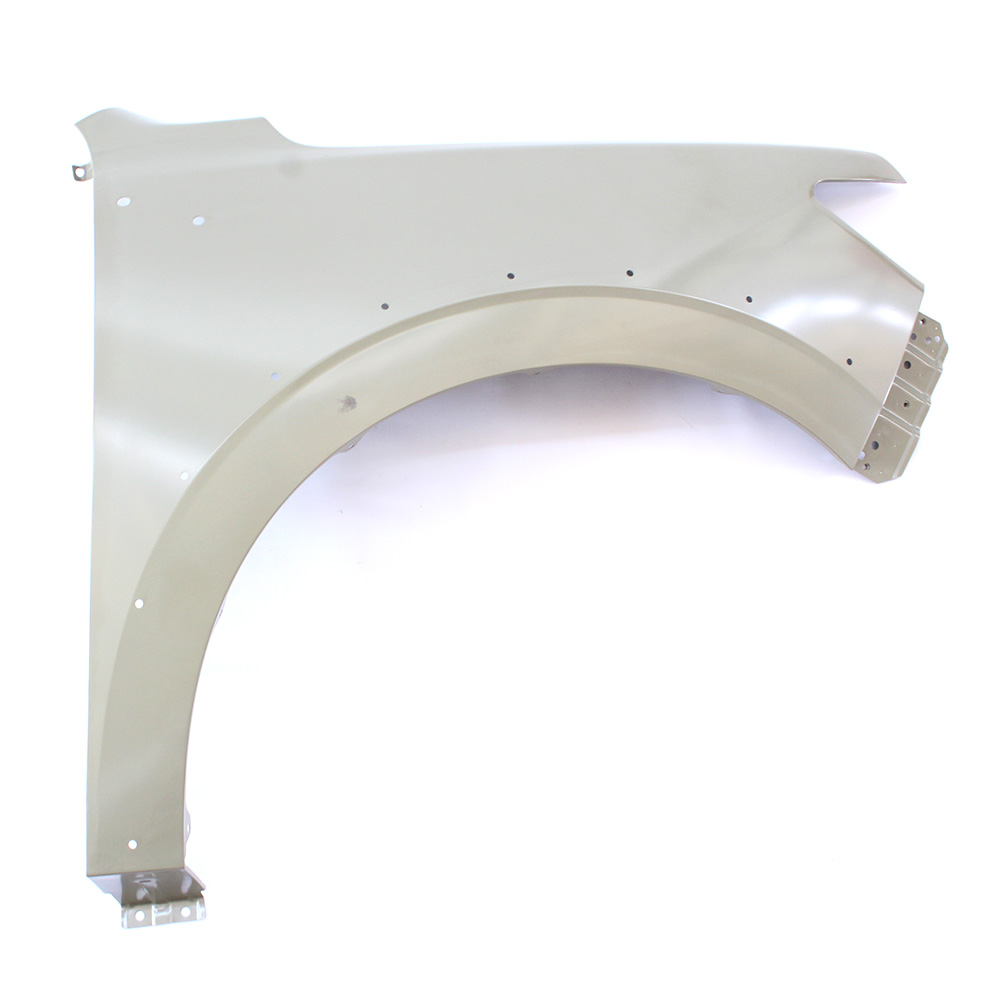 Fender Rh (With Arch) for GWM P SERIES D/C — view 1